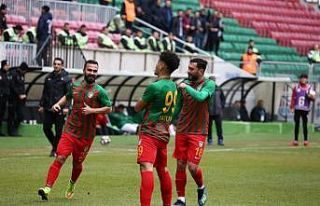 Amed Sportif Faaliyetler’in işi zora girdi