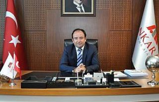 Ankara Kalkınma Ajansından Kalecik’e destek