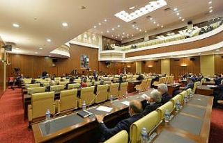 Ankara’da engellilere ücretsiz nikah