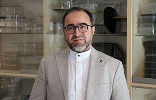 Ankaralı işadamından örnek davranış