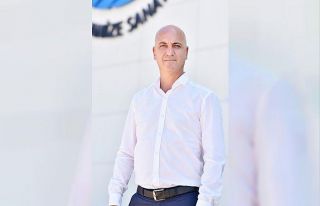 Antalya OSB 2 ay yönetim aidatı ve dükkan kirası...