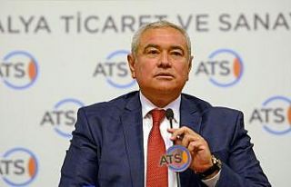 Antalya ticaretine ’Etik’ düzenlemesi