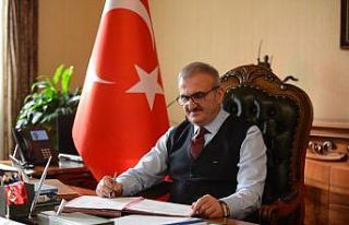 Antalya Valisi: "Son ferdimiz şehit olana kadar...