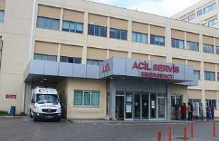 Antalya’da 3 kişi korona virüs ihbarıyla kontrol...