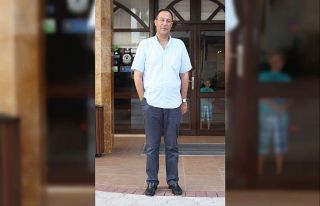 Antalya’da bulunan turistler 4 gün içinde ülkelerine...