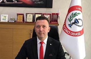 Antalya’da eczaneler ucuz maske bulamamaktan şikayetçi