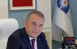 Antalya’da hamile ve kronik hastalığı bulunan...