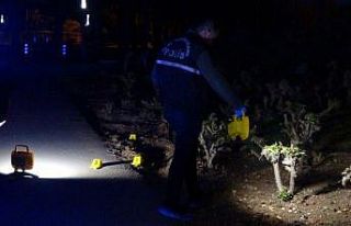 Antalya’da iki grup arasında kavga: 10 gözaltı