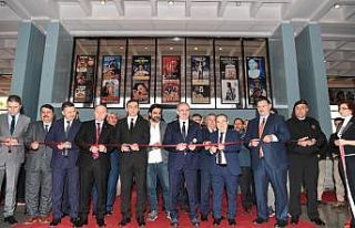 Antalya’nın Fethi’nin 813. Yıl Dönümü Kutlamaları