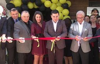 Antalya’ya yeni göz kliniği