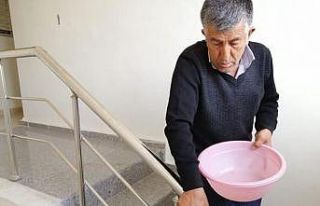 Araban ilçesinde Korona virüs tedbirleri