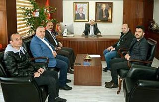 Araban Umumi Hıfzıssıhha Kurulu olağanüstü toplandı