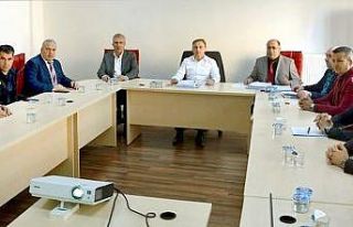 Araban’da 571 ihtiyaç sahibine 92 bin 900 TL yardımı...