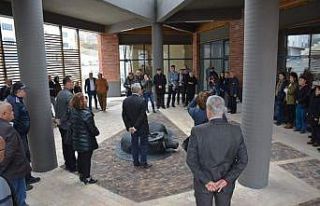 Arasta Çaycuma tamamlandı