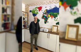 Araştırmacı Yazar Hüseyin Demir’den ekonomi...