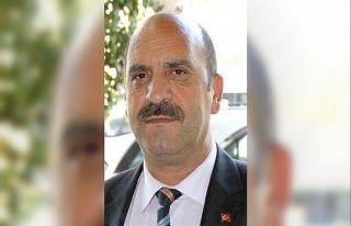 Ardahan Türk Sağlık Sen Şube Başkanı Sancar:...