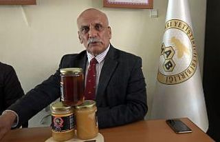 Arıcılar, ham balın kodekse girmesini istiyor