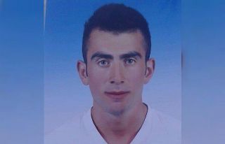 Arkadaşını öldürdü yurt dışına kaçtı