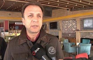 Arnavutköy’de işletmeler denetlendi