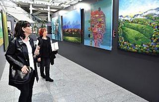 ArtAnkara’ya Tepebaşı damgası