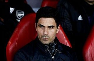 Arteta’nın sağlık durumu iyiye gidiyor