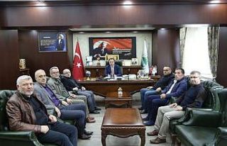 Artvin TSO’dan "Salgını fırsata çevirenleri...