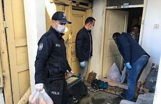 Artvin Valiliğince ’Vefa Sosyal Destek Grubu’...