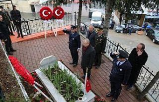 Artvin’de 18 Mart Şehitleri Anma Günü ve Çanakkale...