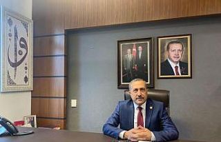 Arvas: “Korona virüsü, kendi küçük ama tahribatı...