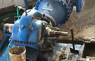 ASAT’tan Duraliler’de kapsamlı bakım