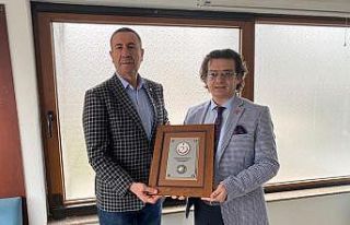 Asbaşkan Göksu’dan Isparta Belediyesi’ne teşekkür...