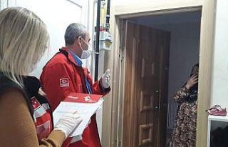 ASDEP’ciler kapı kapı dolaşıyor