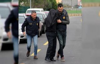 Asılsız "korona virüs" mesajı gönderen...