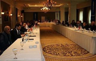 ASRİAD iş insanlarını buluşturdu