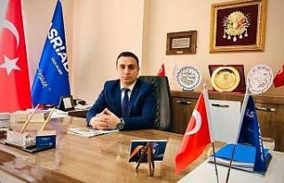 ASRİAD’dan esnafa destek çağrısı