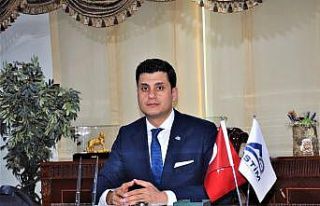 ASTİM OSB Başkanı Maraş: Virüse karşı iş dünyasının...