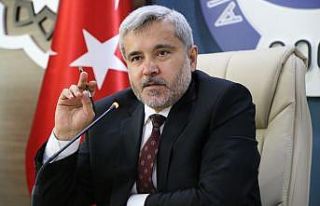ASÜ korona virüs komisyonu teyakkuzda