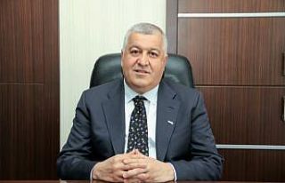 ASÜD YKB Çallı: "Üretici örgütlerimizin...