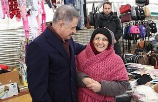 Atakum’un bütçesi sağlık, beslenme ve mutluluk...