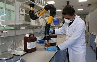 ATASEM günde bin adet steril maske üretecek