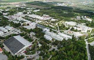 Atatürk Üniversitesi’nde uzaktan eğitim tüm...