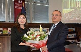 “Atatürk’ün Hastalığı, Vefatı, Cenaze Töreni...