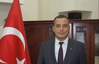 ATB Başkanı Çondur’dan fahiş fiyatla mal satanlara...