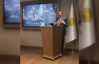 ATB Başkanı Yavuz: “Alınan kararlar ülkemize...