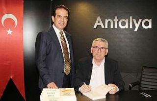 ATB’de tarım ve korona virüsü masaya yatırıldı