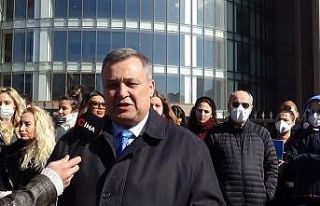 Atlasglobal’in eski çalışanları iflas davasına...
