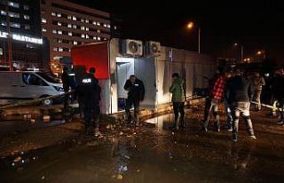 ATM’den 67 bin liralık vurgun yapan 2 sanığın...