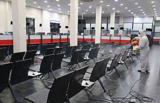 ATO’dan sağlıklı ticaret için “Koronavirüs...