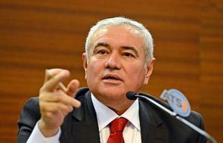 ATSO Başkanı Çetin’den ’İstikrar Kalkanı...