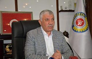 ATSO Başkanı Uslu’dan korona virüs fırsatçılarına...